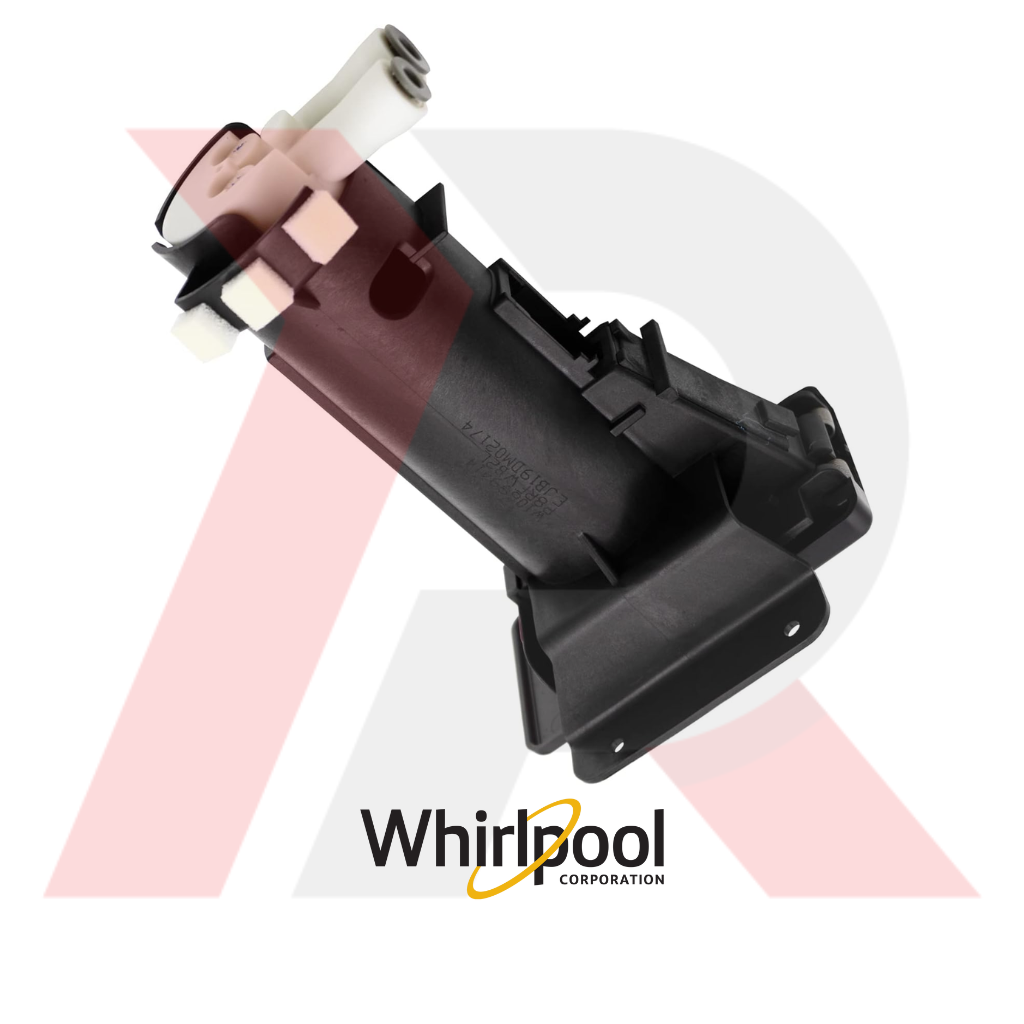 Refrigerator Water Filer Housing